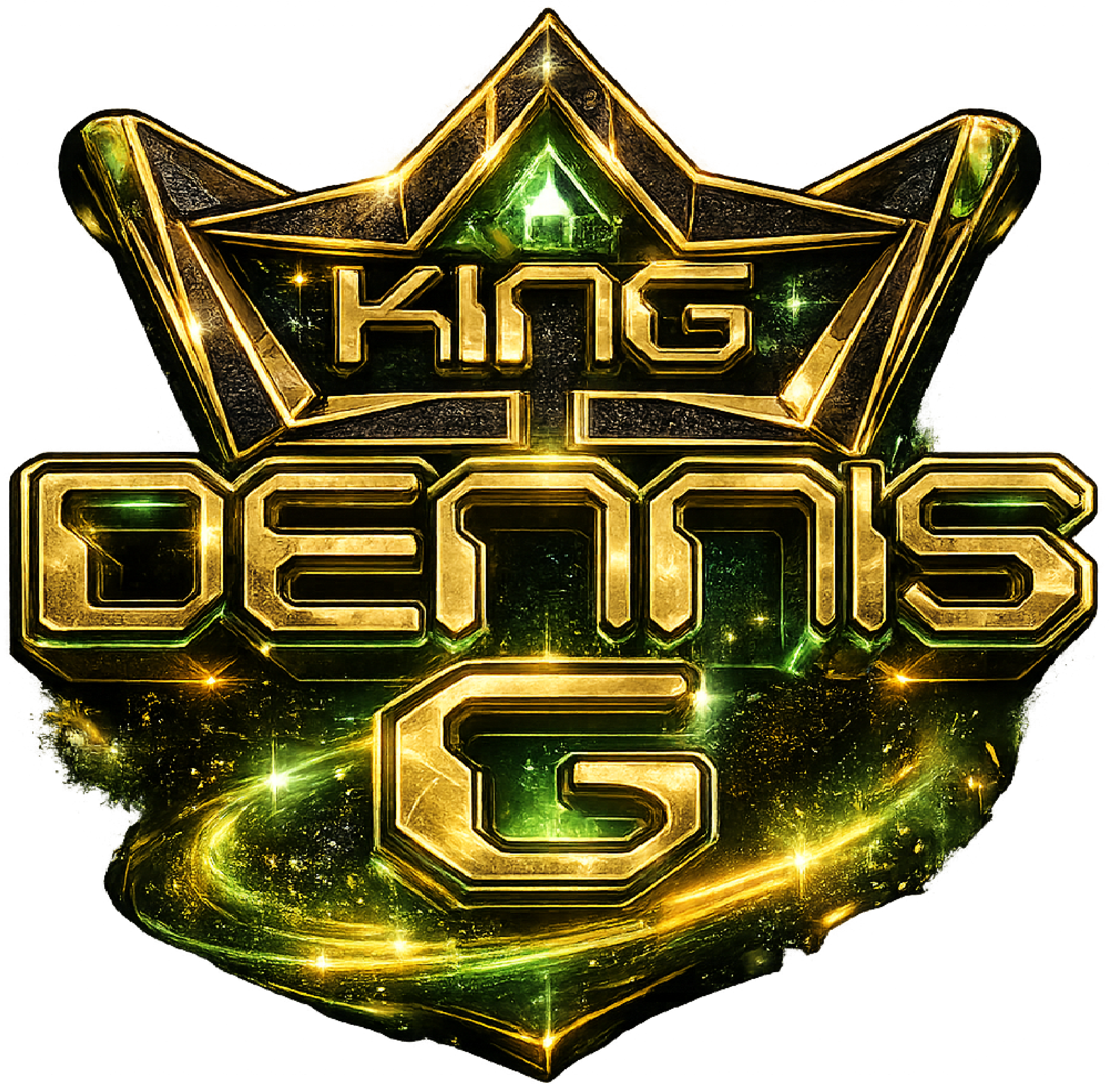 Dennis G (Wideboys) logo
